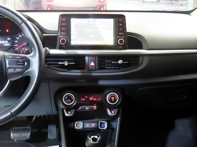 Kia Morning 2017, 36279 км, за 6081.44 USD - фото 11