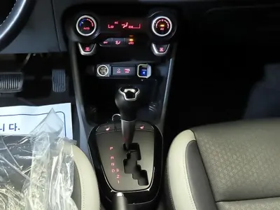 Kia Morning 2017, 36279 км, за 6081.44 USD - фото 12