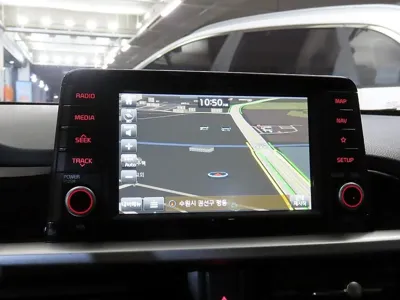Kia Morning 2017, 36279 км, за 6081.44 USD - фото 15