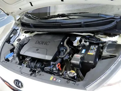 Kia Morning 2017, 36279 км, за 6081.44 USD - фото 18