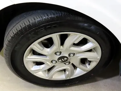 Kia Morning 2017, 36279 км, за 6081.44 USD - фото 19