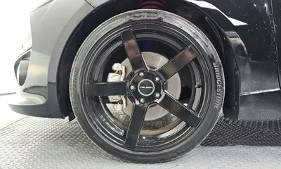 Hyundai Veloster 2014, 163108 км, за 3303.6 USD