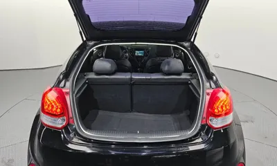 Hyundai Veloster 2014, 163108 км, за 3282.13 USD - фото 20