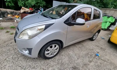 ChevroletGMDaewoo Spark 2012, 68000 км, за 1170.96 USD