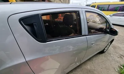 ChevroletGMDaewoo Spark 2012, 68000 км, за 1170.96 USD