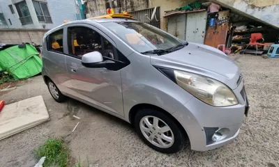 ChevroletGMDaewoo Spark 2012, 68000 км, за 1170.96 USD