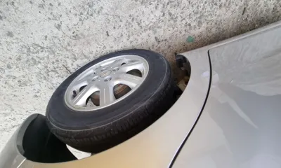 ChevroletGMDaewoo Spark 2012, 68000 км, за 1170.96 USD - фото 6