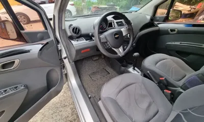 ChevroletGMDaewoo Spark 2012, 68000 км, за 1170.96 USD - фото 9