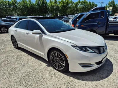 Lincoln MKZ 2015, 144000 км, за 3575.37 USD