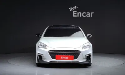 Hyundai Genesis 2010, 131047 км, за 4926.43 USD
