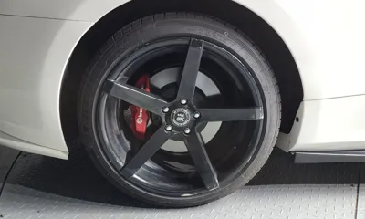 Hyundai Genesis 2010, 131047 км, за 4926.43 USD