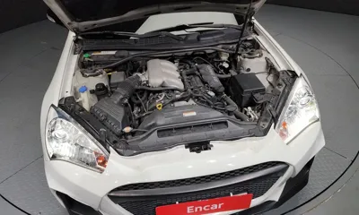 Hyundai Genesis 2010, 131047 км, за 4926.43 USD - фото 6