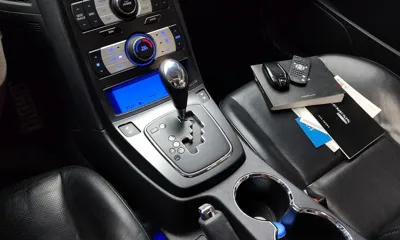 Hyundai Genesis 2010, 131047 км, за 4926.43 USD - фото 9