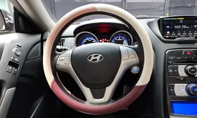 Hyundai Genesis 2010, 131047 км, за 4926.43 USD - фото 13