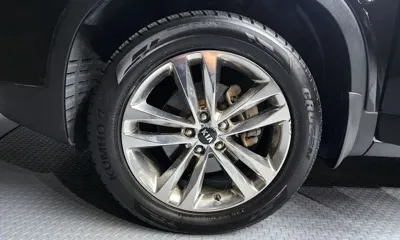 Kia Sorento 2014, 161839 км, за 4408.41 USD