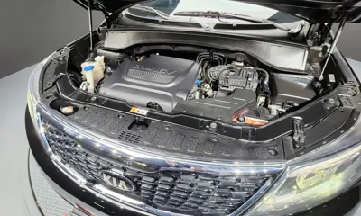 Kia Sorento 2014, 161839 км, за 4400.96 USD - фото 6