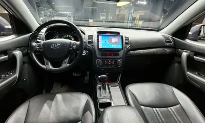 Kia Sorento 2014, 161839 км, за 4400.96 USD - фото 7
