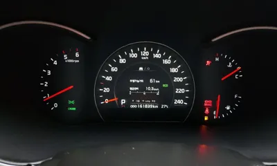 Kia Sorento 2014, 161839 км, за 4400.96 USD - фото 8