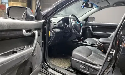 Kia Sorento 2014, 161839 км, за 4400.96 USD - фото 10