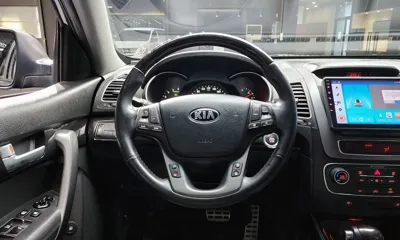 Kia Sorento 2014, 161839 км, за 4400.96 USD - фото 14