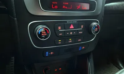 Kia Sorento 2014, 161839 км, за 4400.96 USD - фото 16