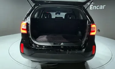 Kia Sorento 2014, 161839 км, за 4400.96 USD - фото 20