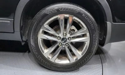 Kia Sorento 2014, 161839 км, за 4400.96 USD - фото 21