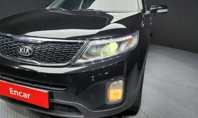 Kia Sorento 2014, 161839 км, за 4400.96 USD - фото 22