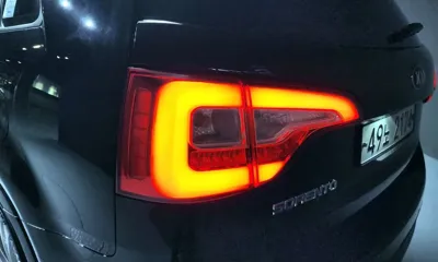 Kia Sorento 2014, 161839 км, за 4400.96 USD - фото 23
