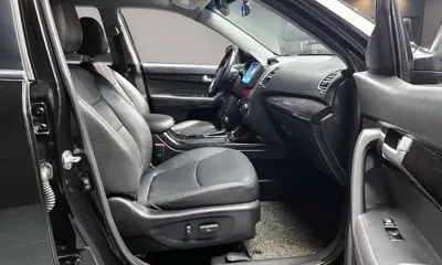 Kia Sorento 2014, 161839 км, за 4400.96 USD - фото 26