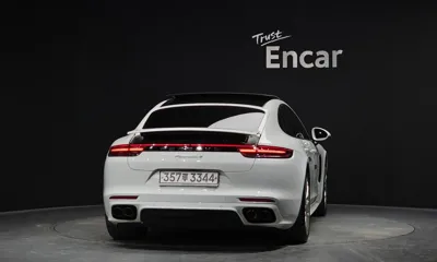 Porsche Panamera 2020, 63605 км, за 52563.15 USD