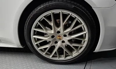 Porsche Panamera 2020, 63605 км, за 52563.15 USD