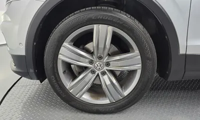 Volkswagen Tiguan 2018, 146663 км, за 14171.48 USD - фото 5