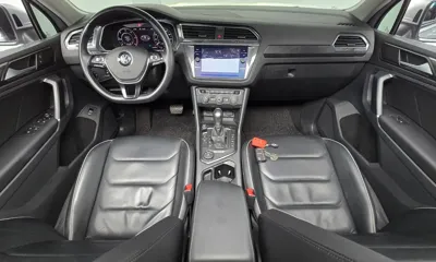 Volkswagen Tiguan 2018, 146663 км, за 14171.48 USD - фото 7