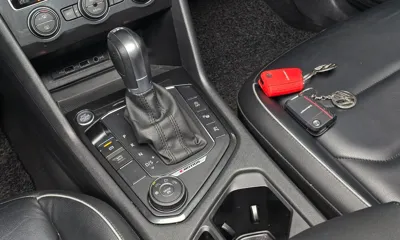 Volkswagen Tiguan 2018, 146663 км, за 14171.48 USD - фото 9