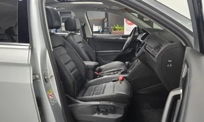 Volkswagen Tiguan 2018, 146663 км, за 14171.48 USD - фото 11