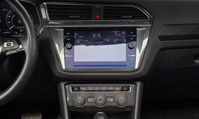 Volkswagen Tiguan 2018, 146663 км, за 14171.48 USD - фото 18
