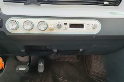 Wuling Hongguang MINIEV 2022, 30700 км, за 4802 USD - фото 20