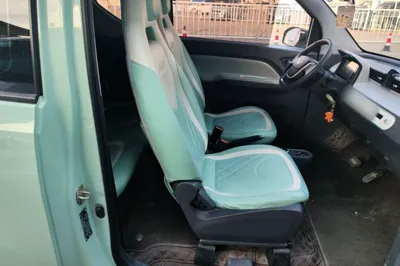 Wuling Hongguang MINIEV 2022, 30700 км, за 4802 USD - фото 24