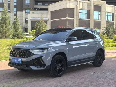 Jetta VS5 · 2022 год