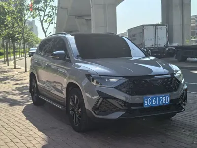 Jetta VS5 2022, 42000 км, за 12889.69 USD
