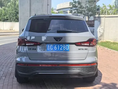 Jetta VS5 2022, 42000 км, за 12889.69 USD - фото 8