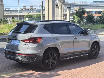 Jetta VS5 2022, 42000 км, за 12889.69 USD - фото 9