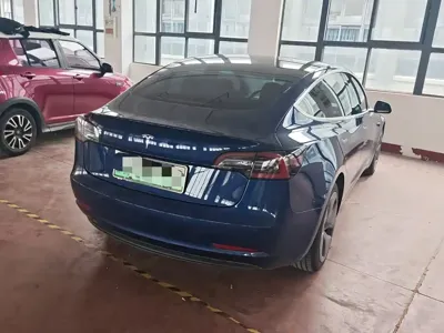 Tesla Model 3 2019, 47000 км, за 16767.58 USD