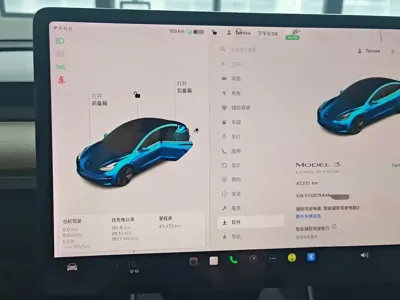 Tesla Model 3 2019, 47000 км, за 16697.48 USD - фото 11