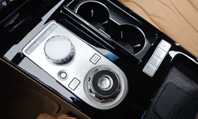 Genesis G80 2026, 9068 км, за 33730.53 USD - фото 9