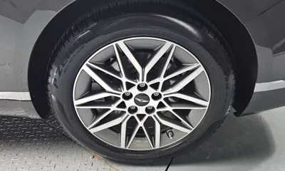 Genesis G80 2026, 9068 км, за 33730.53 USD - фото 21