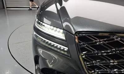 Genesis G80 2026, 9068 км, за 33730.53 USD - фото 22