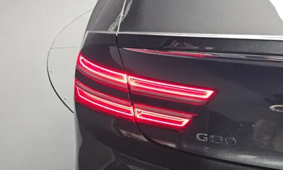 Genesis G80 2026, 9068 км, за 33730.53 USD - фото 23