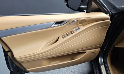 Genesis G80 2026, 9068 км, за 33730.53 USD - фото 24